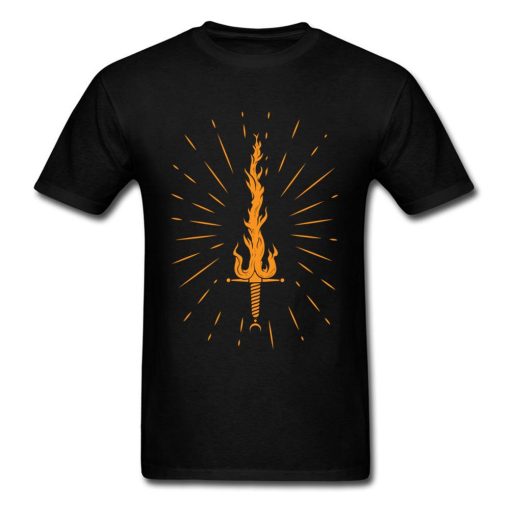 Mythical Sword T-shirt