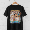 Steph Curry Inspired NBA T-shirt