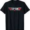 TOP GUN T-shirt