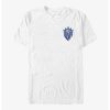 4 Hearts Descendants T-shirt