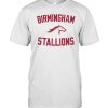 Birmingham Stallion T-shirt