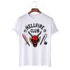 Hellfire Club Stranger Things T-shirt