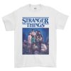 Stranger Things Casts T-shirt