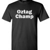 Oztag Champ T-shirt