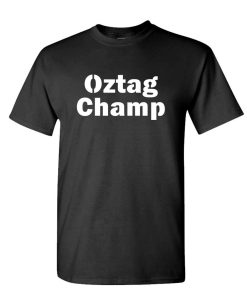 Oztag Champ T-shirt