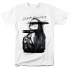 Deftones Us Metal T-shirt