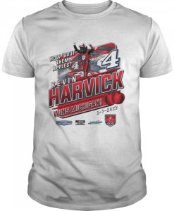 Kevin Harvick T-shirt