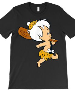 Bambam The Flintstones T-shirt
