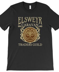 Elsweyr T-shirt
