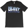 Heavy Metal T-shirt