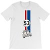 Herbie 53 Vintage T-shirt