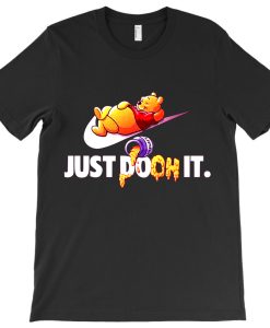 Just Pooh T-shirt