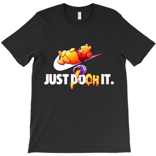 Just Pooh T-shirt