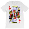 King of Card T-Shirt