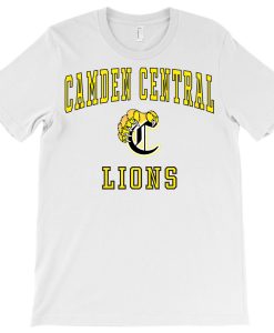Lions Camden T-shirt