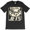 London JETS T-shirt