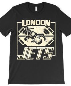 London JETS T-shirt