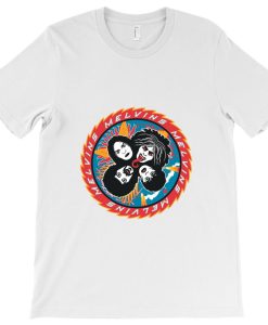 Melvins T-shirt
