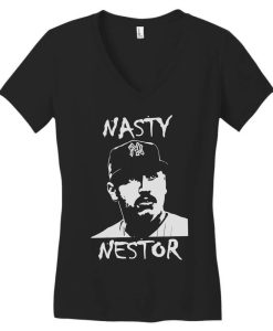 Nasty Nestor T-shirt