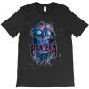 Pantera Skull T-shirt