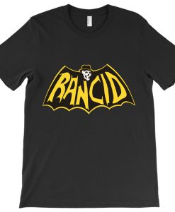 Rancid Band T-Shirt