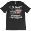 US Navy T-shirt