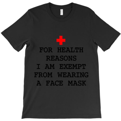 For Health T-shirt