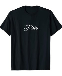 Poki T-shirt