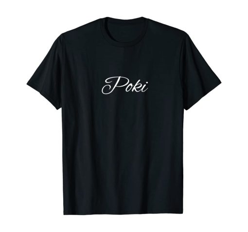 Poki T-shirt