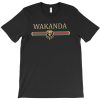 Wakanda Forever Funny T-shirt