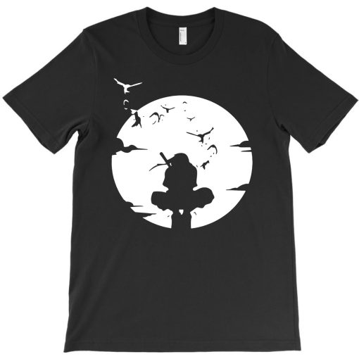 Akashi Ninja T-shirt