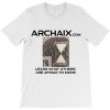 Archaix.com T-shirt