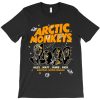 Arctic Monkeys T-shirt
