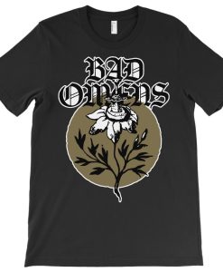 Bad Omens Band T-shirt