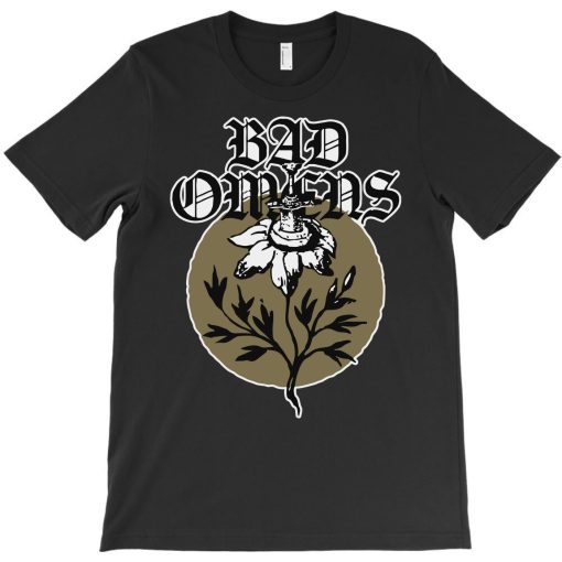 Bad Omens Band T-shirt