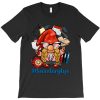 Gnome Secretary Life T-shirt