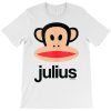 Julius Monkey T-shirt