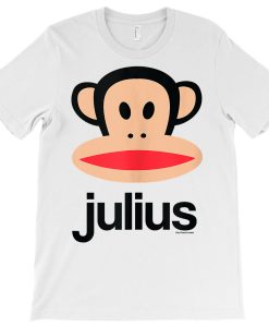 Julius Monkey T-shirt