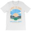 Lake Clark National Park T-shirt