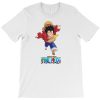 Luffy Run T-shirt