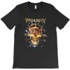 Megadeth Band T-shirt