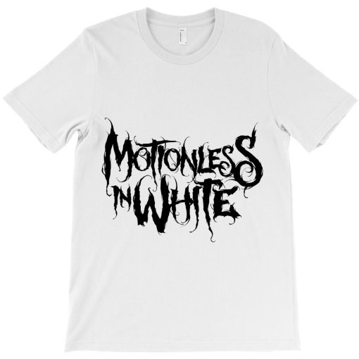 Motionless in White T-shirt