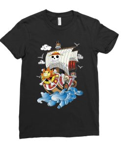 One Piece Classic T-shirt