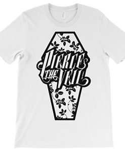 Pierce The Veil Band T-shirt