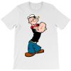 Popeye The Sailorman T-shirt