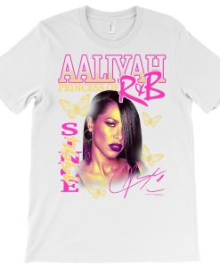 Princess Alliyah T-shirt
