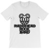 Radiohead Band T-shirt