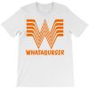 Whataburger T-shirt