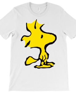 Woodstock Snoopy T-shirt