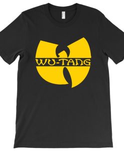 Wu-tang Clan T-shirt